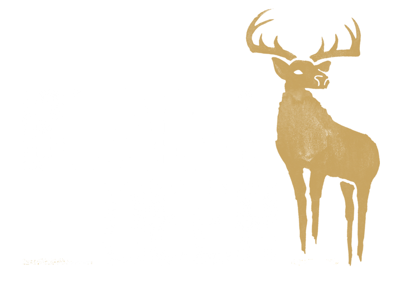 Black Deer Festival Shop.